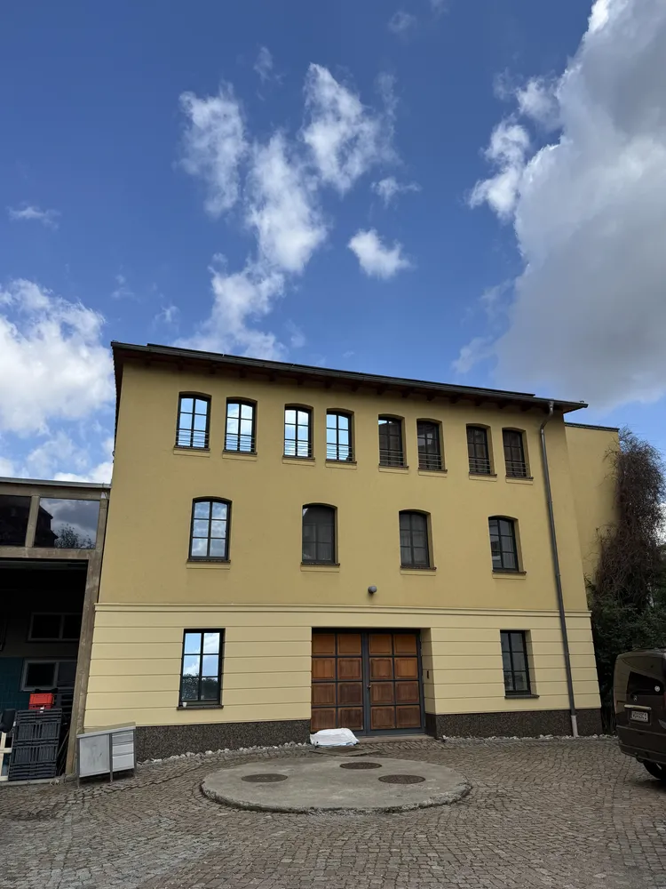 3 Zimmer Haus mit 180 m² in Werdau – Bild 7