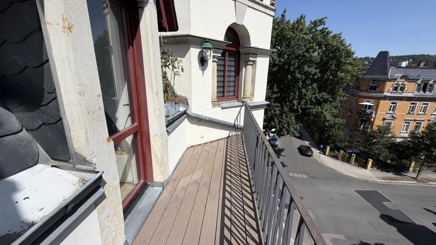3 Zimmer Wohnung mit 98 m² in Dresden – Bild 11