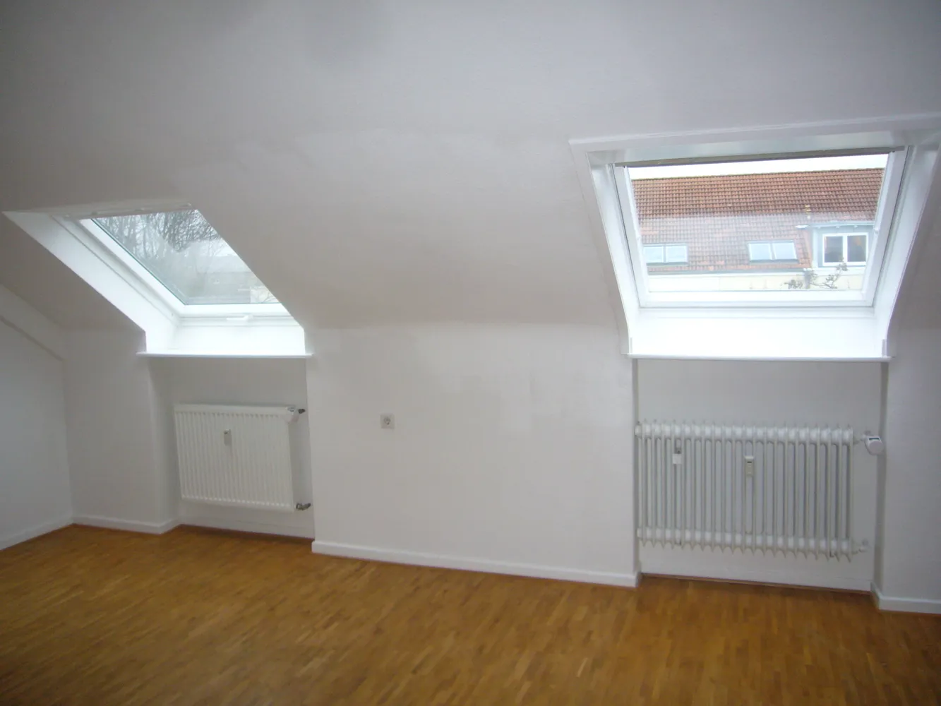 3 Zimmer Wohnung mit 60 m² in Düsseldorf – Bild 9