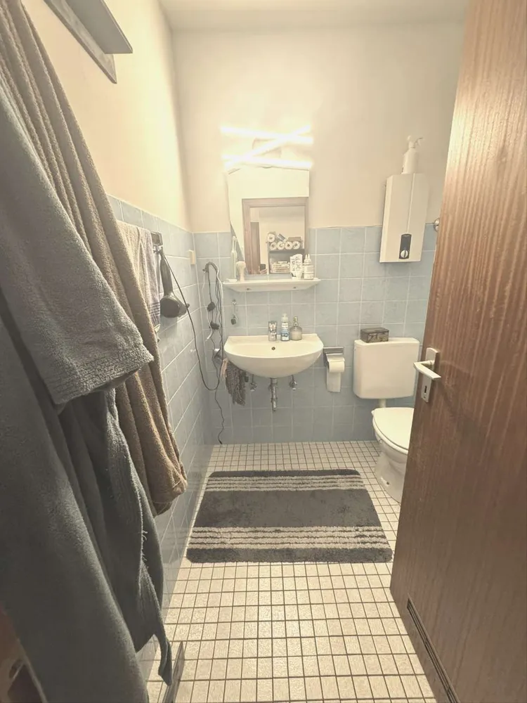 1 Zimmer Wohnung mit 39 m² in Mülheim an der Ruhr – Bild 6
