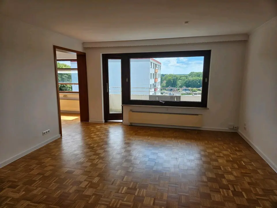 4 Zimmer Wohnung mit 127 m² in Cuxhaven – Bild 7