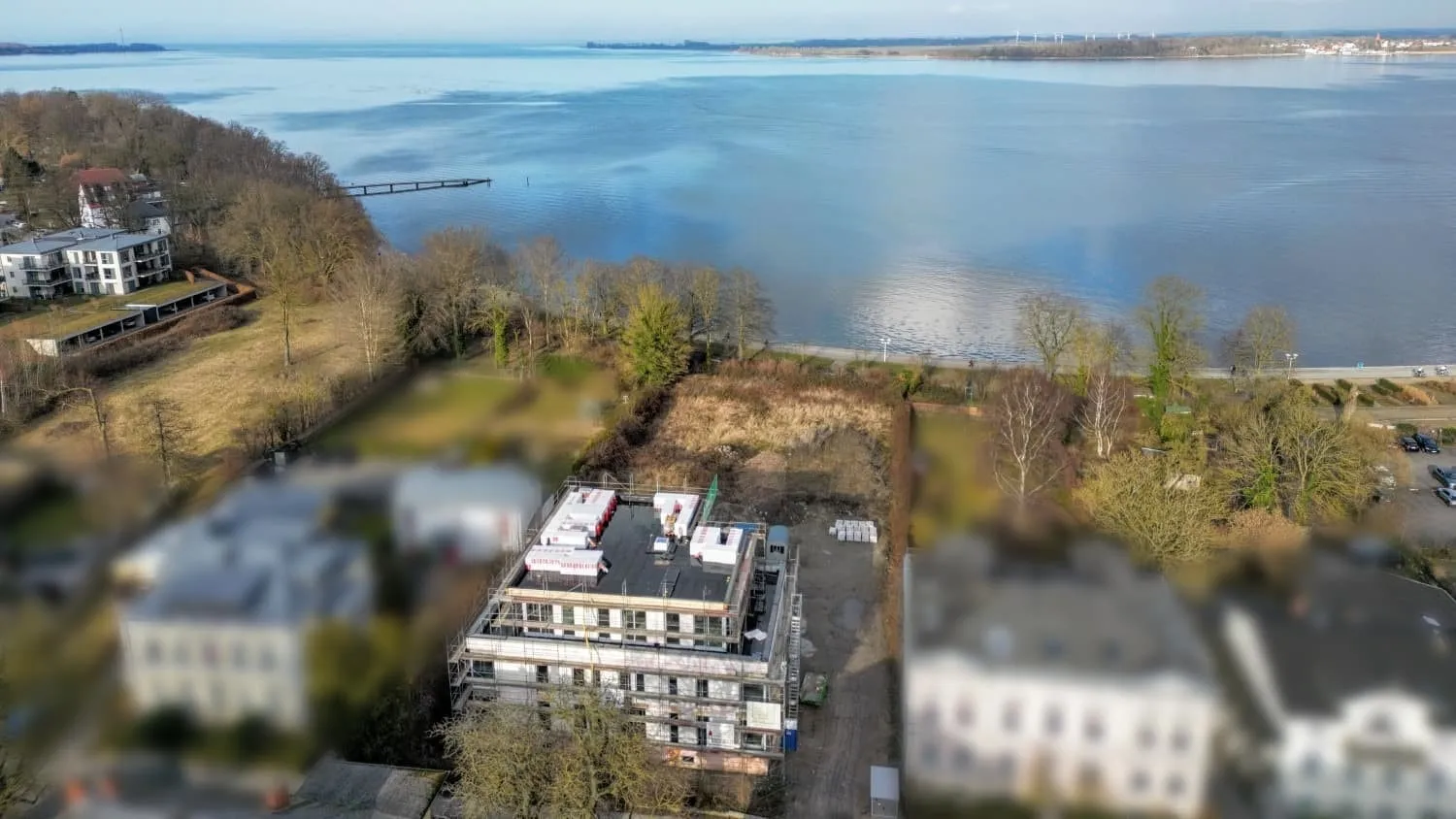5 Zimmer Wohnung mit 171 m² in Stralsund – Bild 4