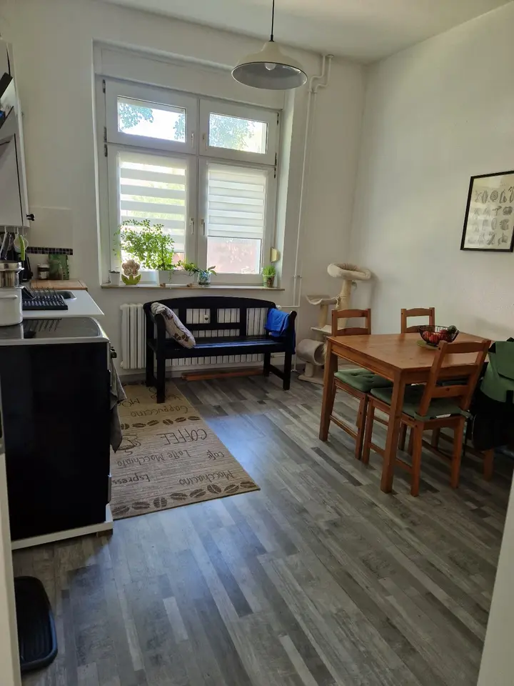 2 Zimmer Wohnung mit 50 m² in Duisburg – Bild 3