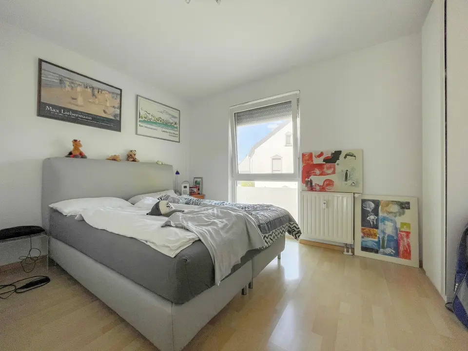 2 Zimmer Wohnung mit 57 m² in Duisburg – Bild 7