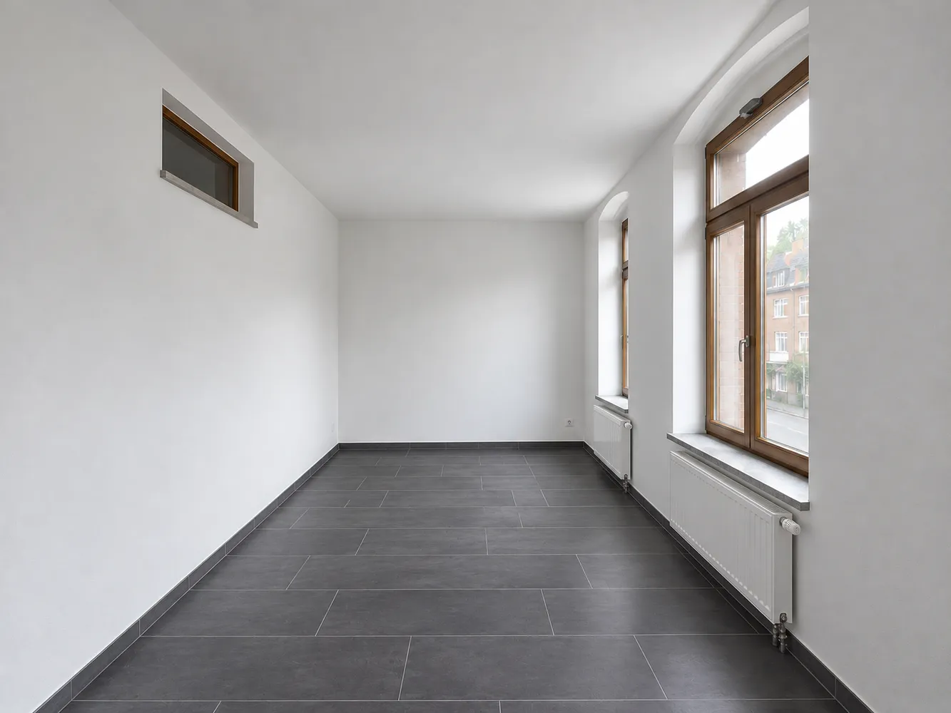 3 room apartment with 67 m² in Chemnitz – Photo 2
