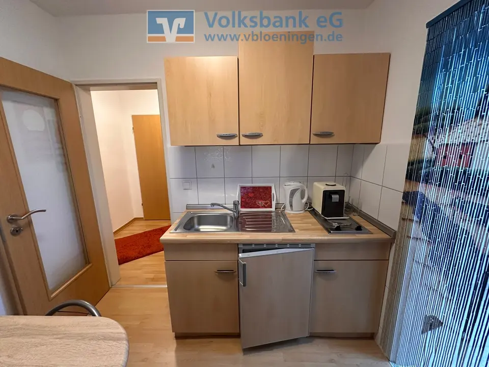 Studio mit 33 m² in Quakenbrück – Bild 9