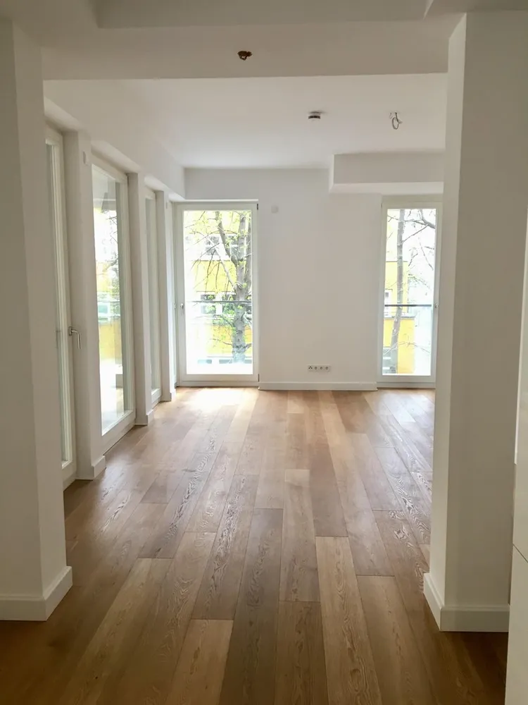 2 Zimmer Wohnung mit 62 m² in Berlin – Bild 6