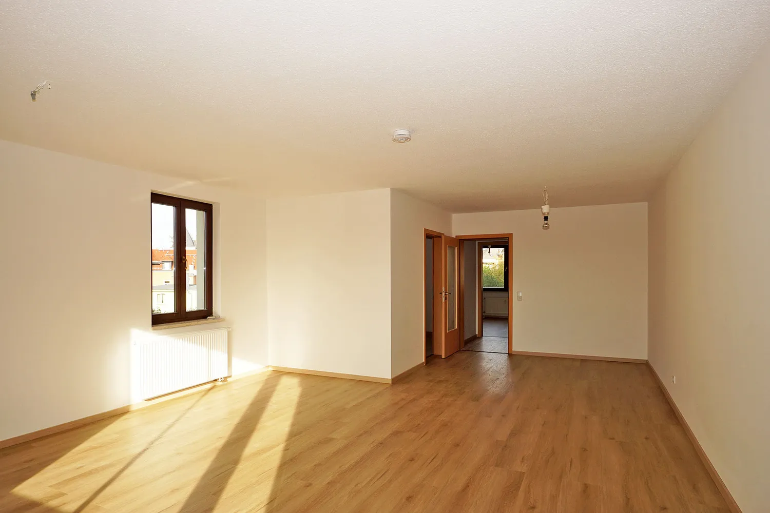 3 room apartment with 81 m² in Dresden – Photo 4