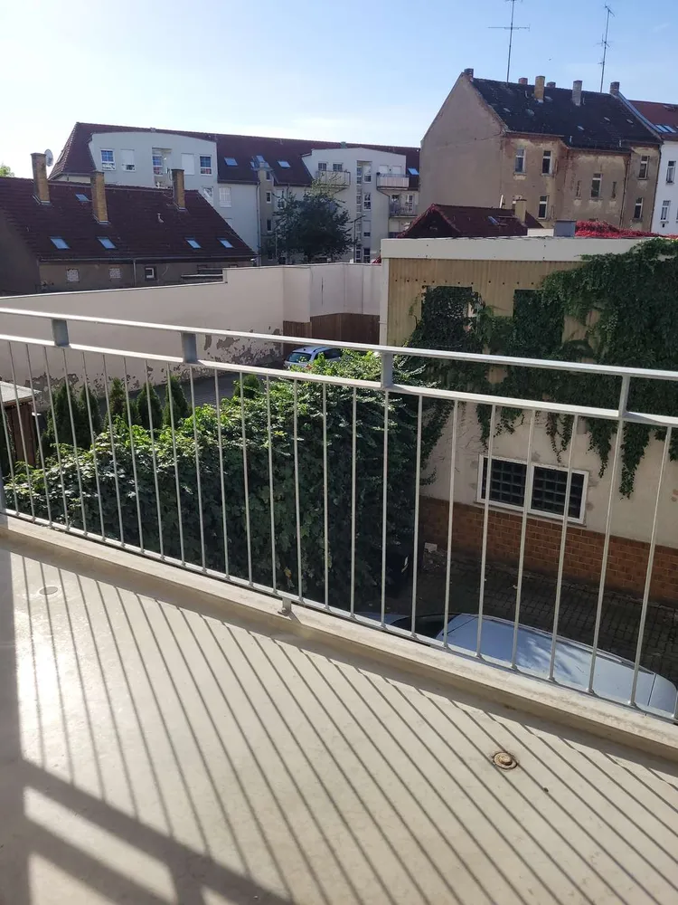 3 Zimmer Wohnung mit 63 m² in Leipzig – Bild 12