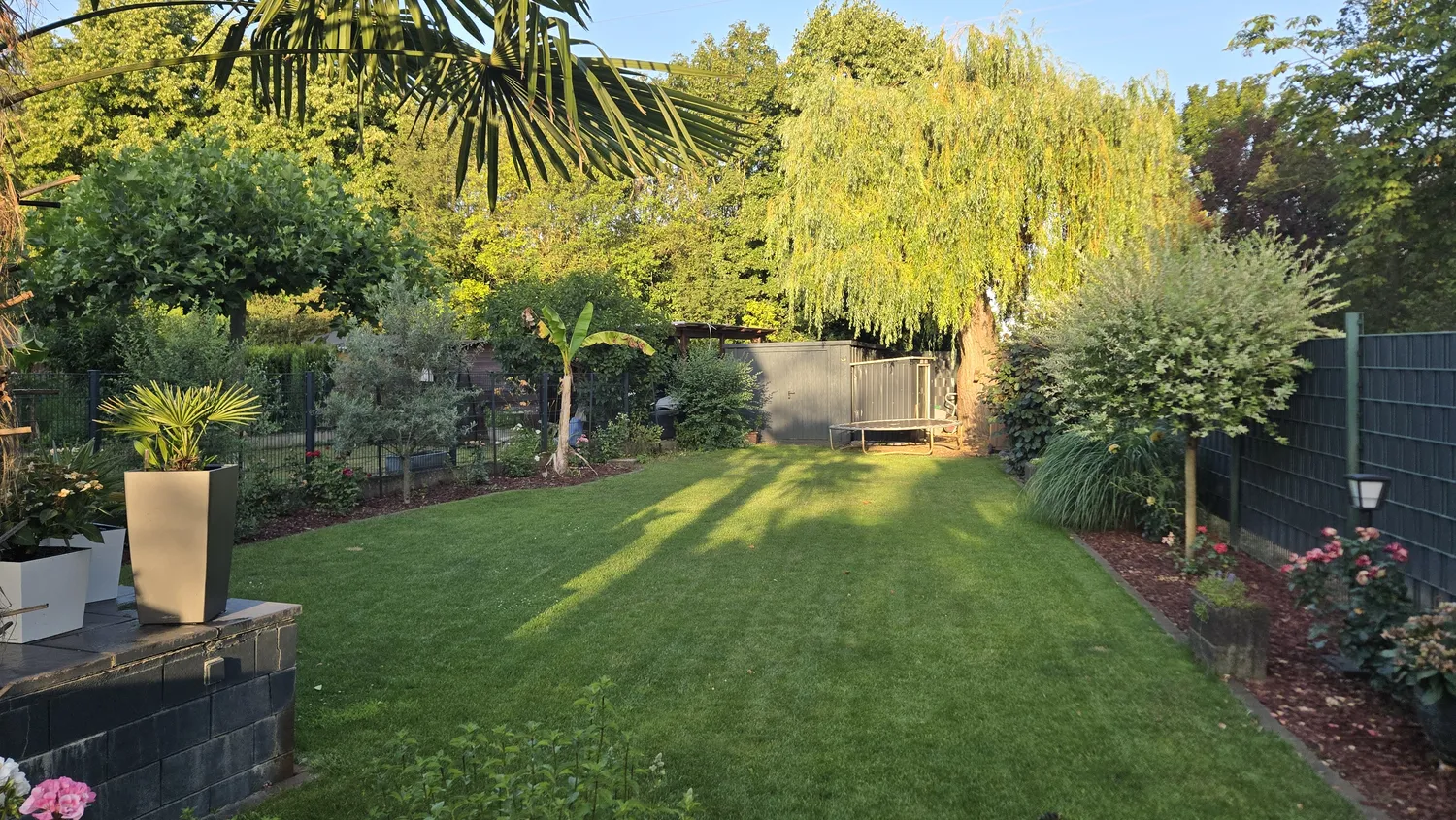 5 Zimmer Haus mit 131 m² in Ludwigshafen am Rhein – Bild 4