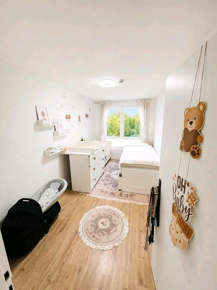 3 Zimmer Wohnung mit 72 m² in Duisburg – Bild 5