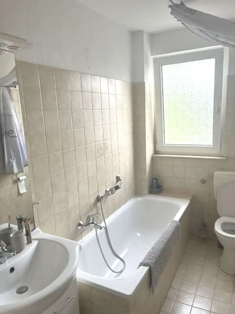 2 Zimmer Wohnung mit 55 m² in Essen – Bild 7
