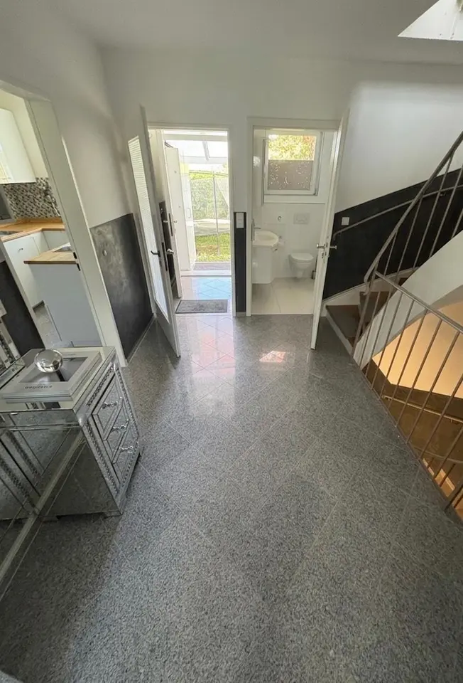 WG-Zimmer mit 20 m² in Fürstenfeldbruck – Bild 9