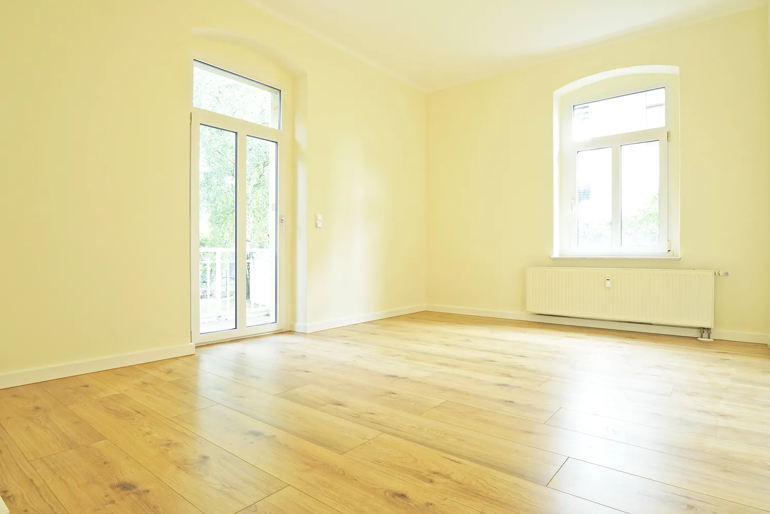 3 Zimmer Wohnung mit 81 m² in Dresden – Bild 7