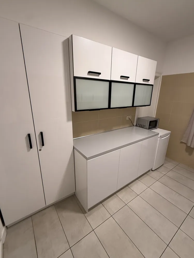 1 Zimmer Wohnung mit 20 m² in Lübeck – Bild 10