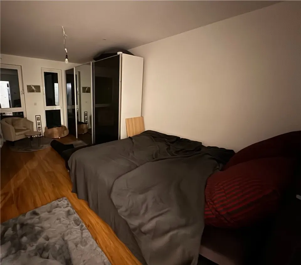 2 Zimmer Wohnung mit 71 m² in Wuppertal – Bild 6