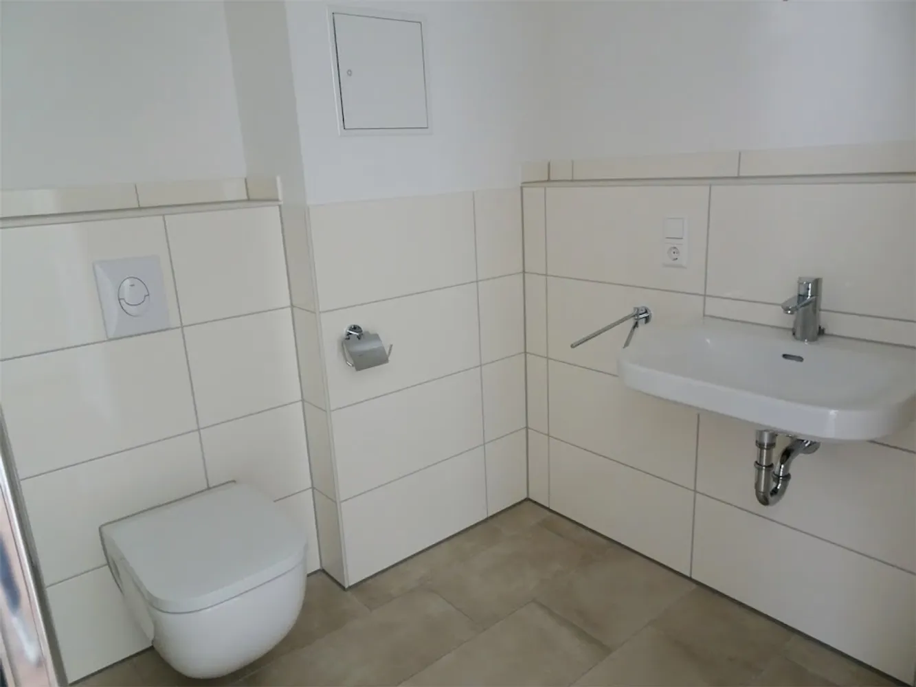2 Zimmer Wohnung mit 45 m² in Mannheim – Bild 4