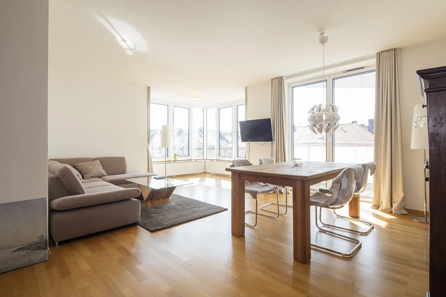 2 Zimmer Wohnung mit 68 m² in München – Bild 8