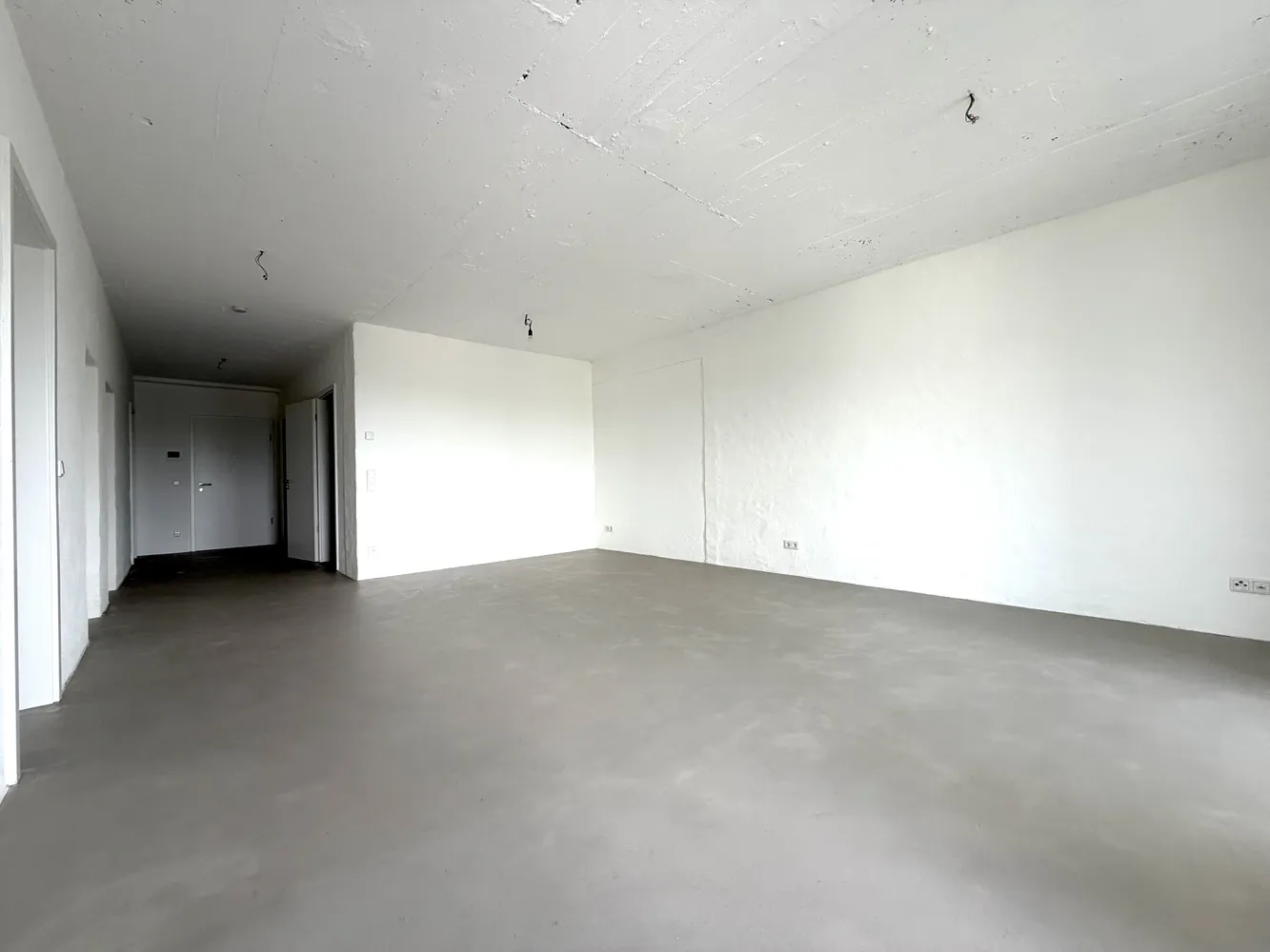 3 Zimmer Wohnung mit 105 m² in Wuppertal – Bild 6