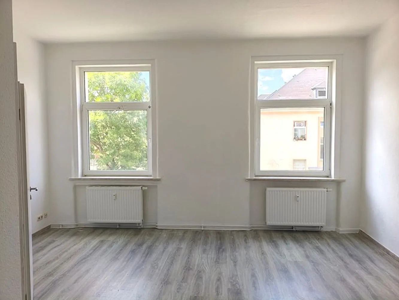 2 Zimmer Wohnung mit 52 m² in Saalfeld/Saale – Bild 9