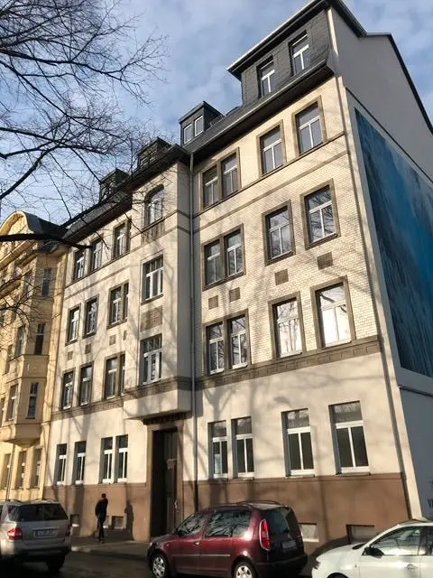 3 room apartment with 67 m² in Chemnitz – Photo 1