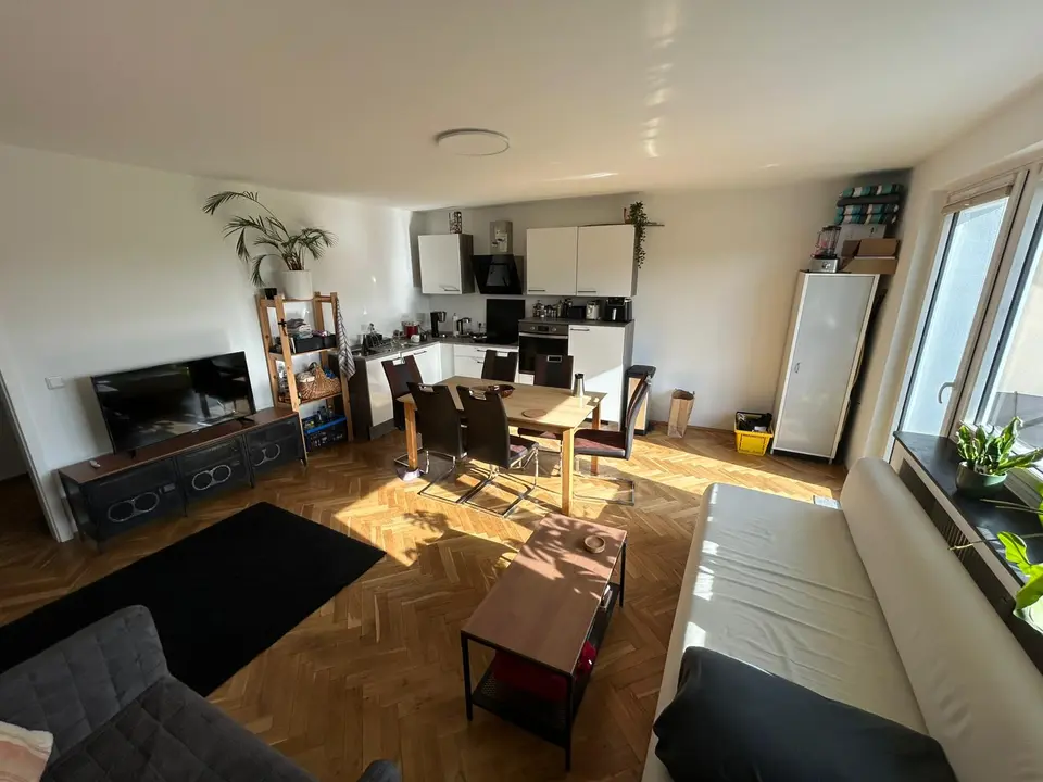 WG-Zimmer mit 12 m² in Osnabrück – Bild 1