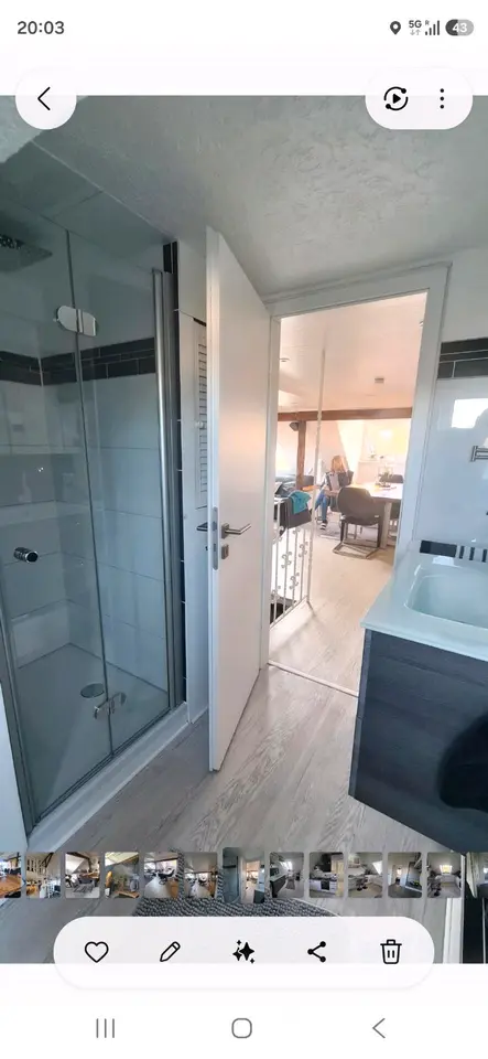 2 Zimmer Wohnung mit 76 m² in Wuppertal – Bild 7
