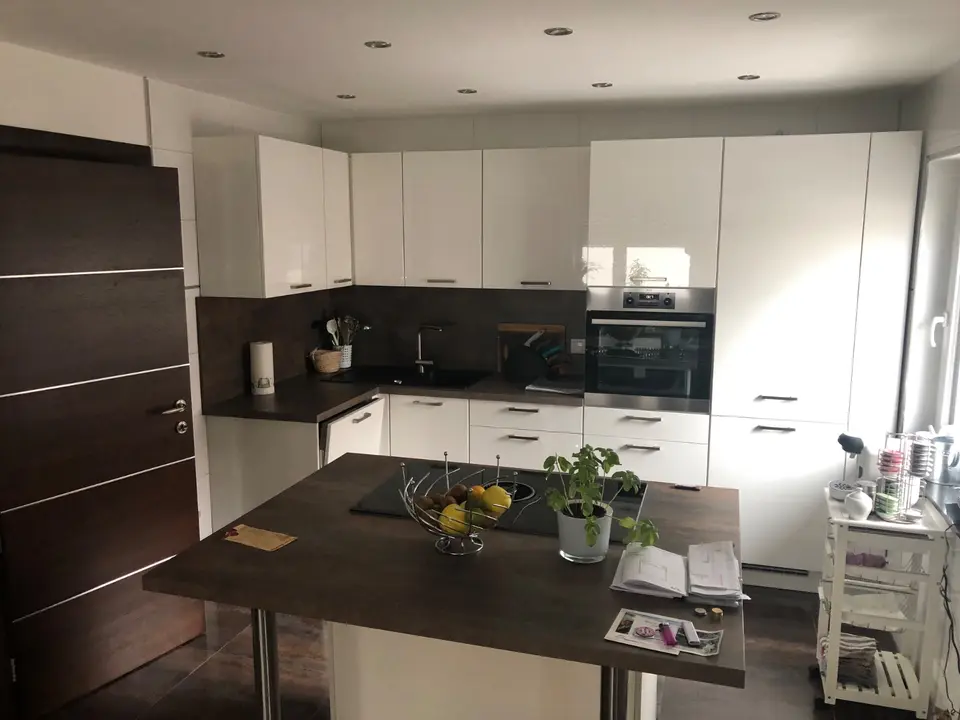 4 Zimmer Wohnung mit 90 m² in Schwetzingen – Bild 6