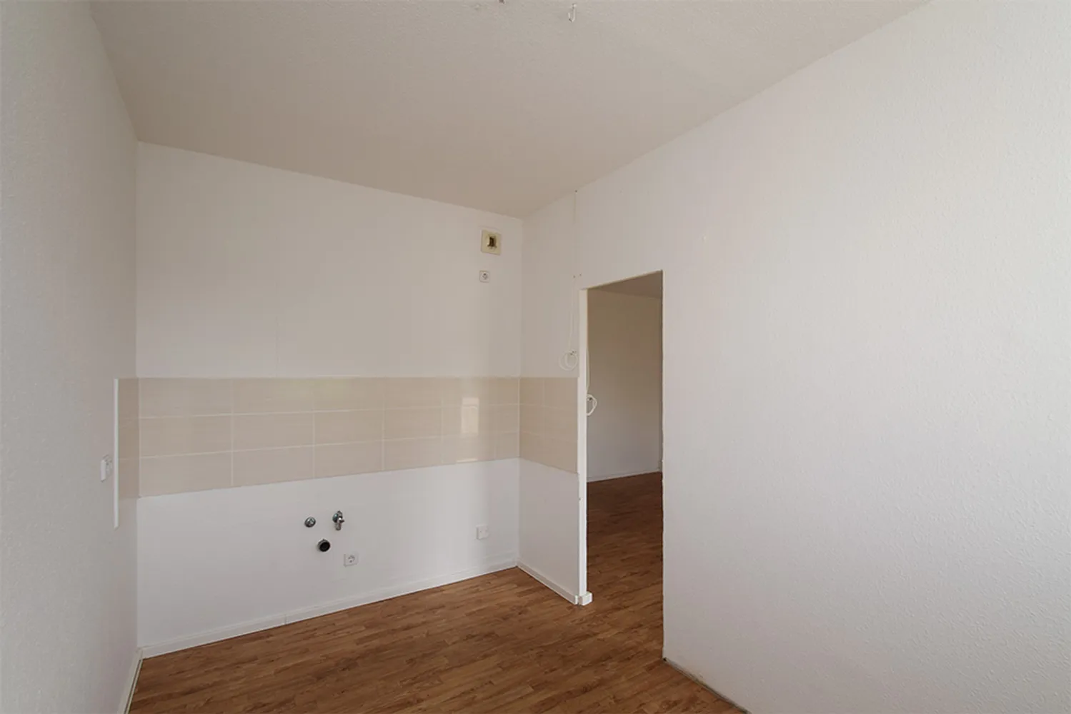 3 Zimmer Wohnung mit 70 m² in Halle (Saale) – Bild 8