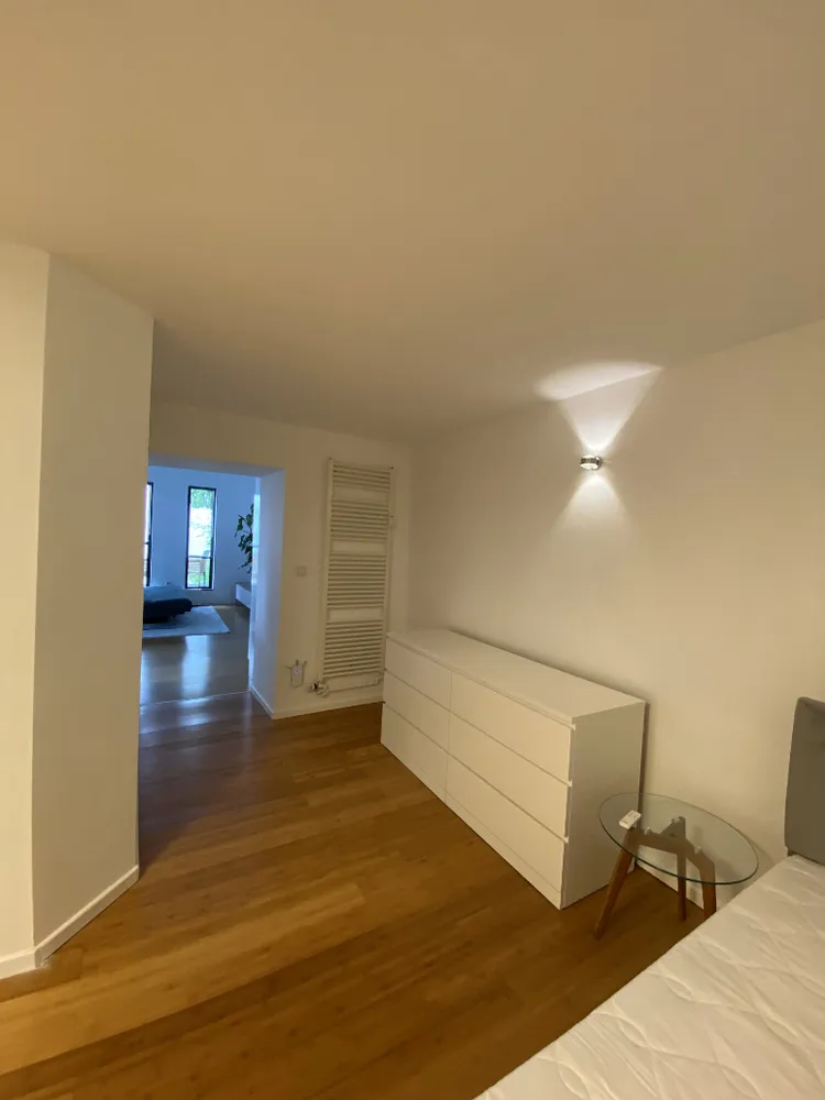 2 room apartment with 48 m² in Berlin – Photo 2