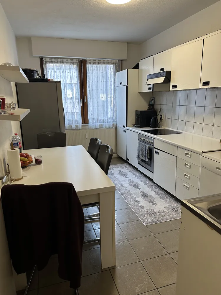 4 Zimmer Wohnung mit 87 m² in Pforzheim – Bild 1