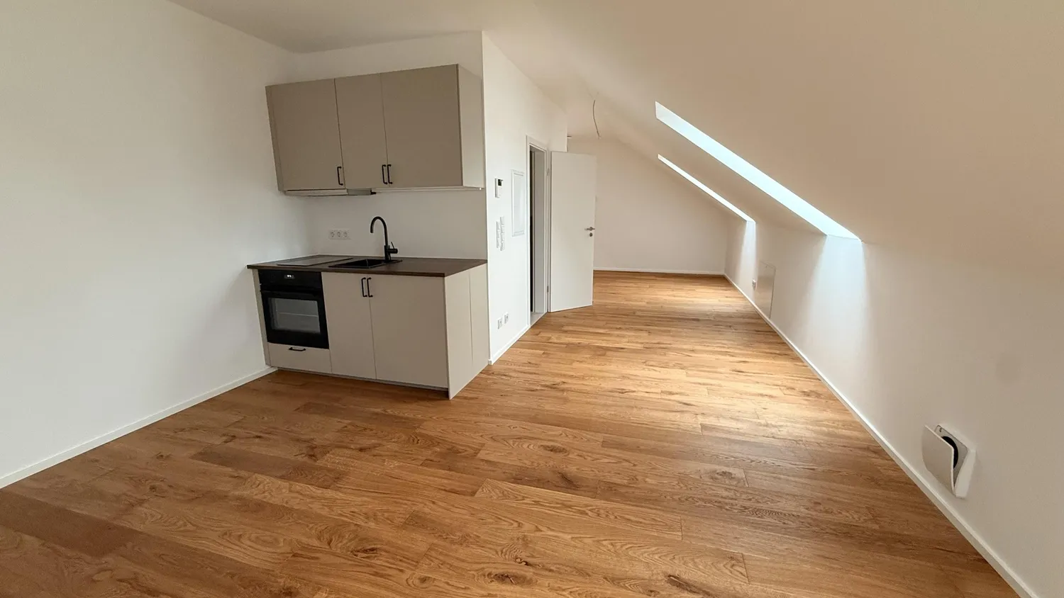 2 Zimmer Wohnung mit 43 m² in Ingolstadt – Bild 9