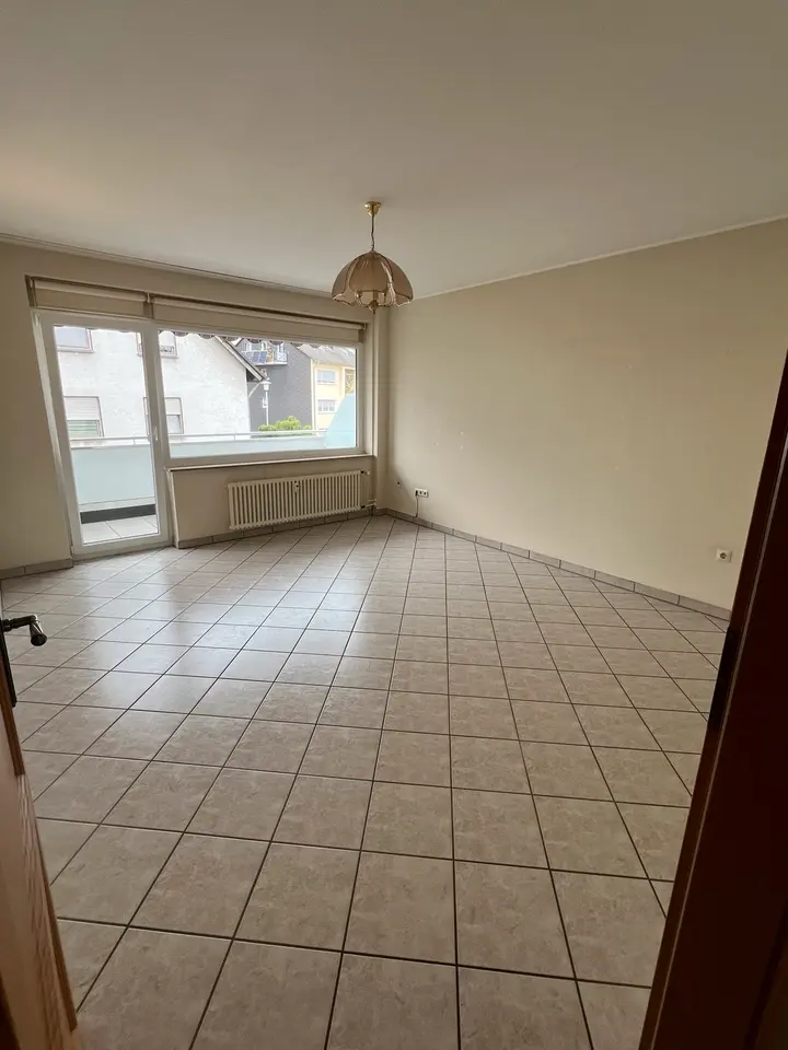 2 Zimmer Wohnung mit 56 m² in Leverkusen – Bild 1