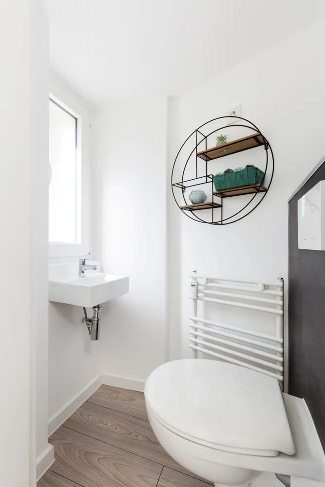 1 Zimmer Wohnung mit 44 m² in Wuppertal – Bild 3