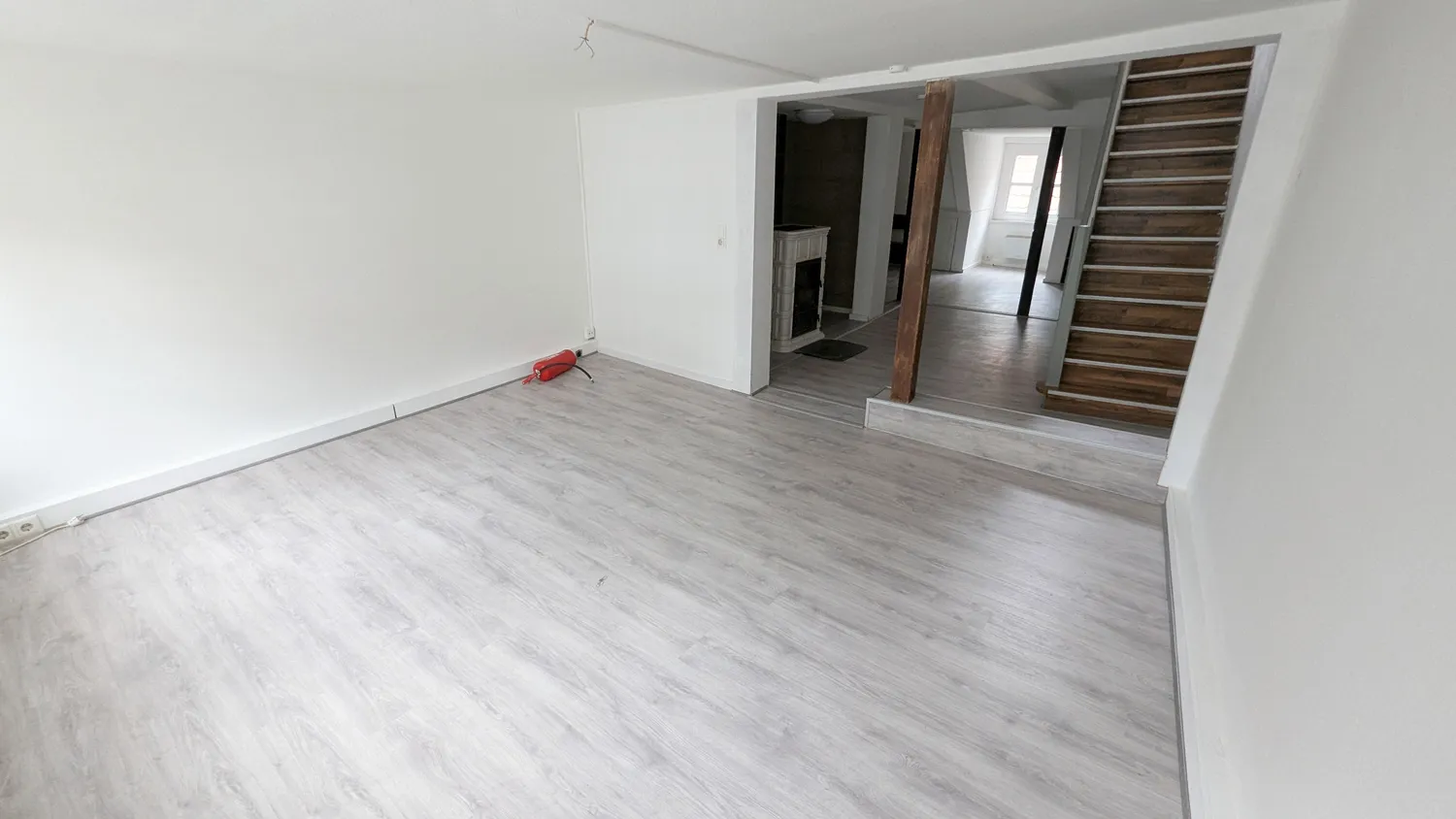 4 Zimmer Wohnung mit 145 m² in Braunschweig – Bild 12