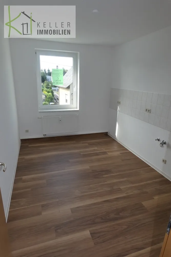 2 Zimmer Wohnung mit 50 m² in Werdau – Bild 11