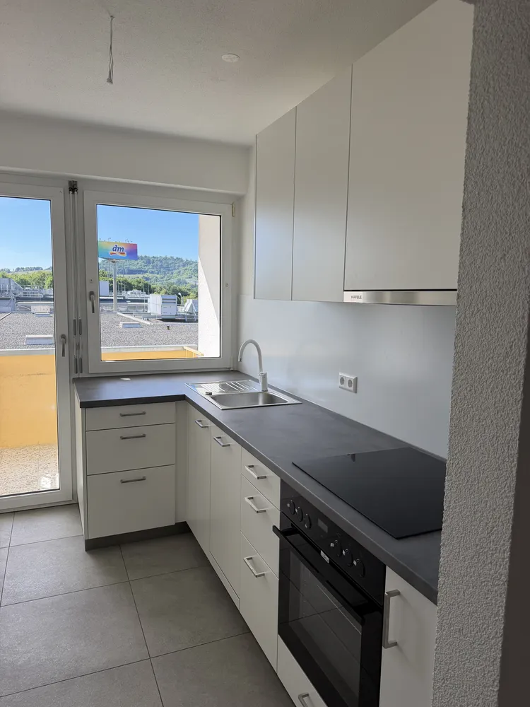2 room apartment with 63 m² in Lörrach – Photo 11