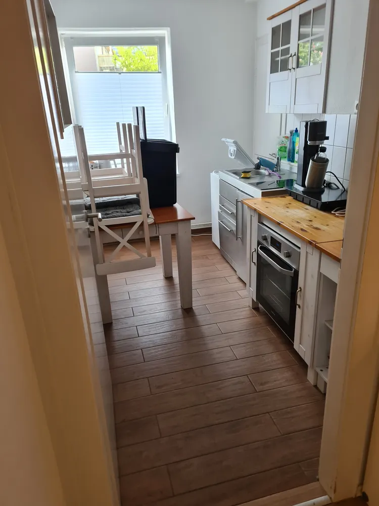 3 Zimmer Wohnung mit 65 m² in Braunschweig – Bild 6