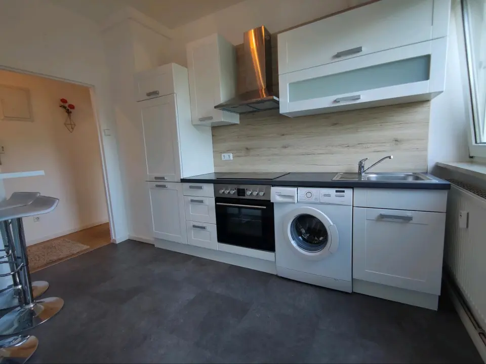 2 Zimmer Wohnung mit 60 m² in Mannheim – Bild 3