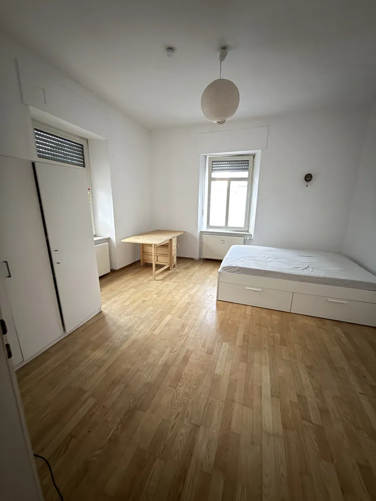 WG-Zimmer mit 20 m² in Regensburg – Bild 3