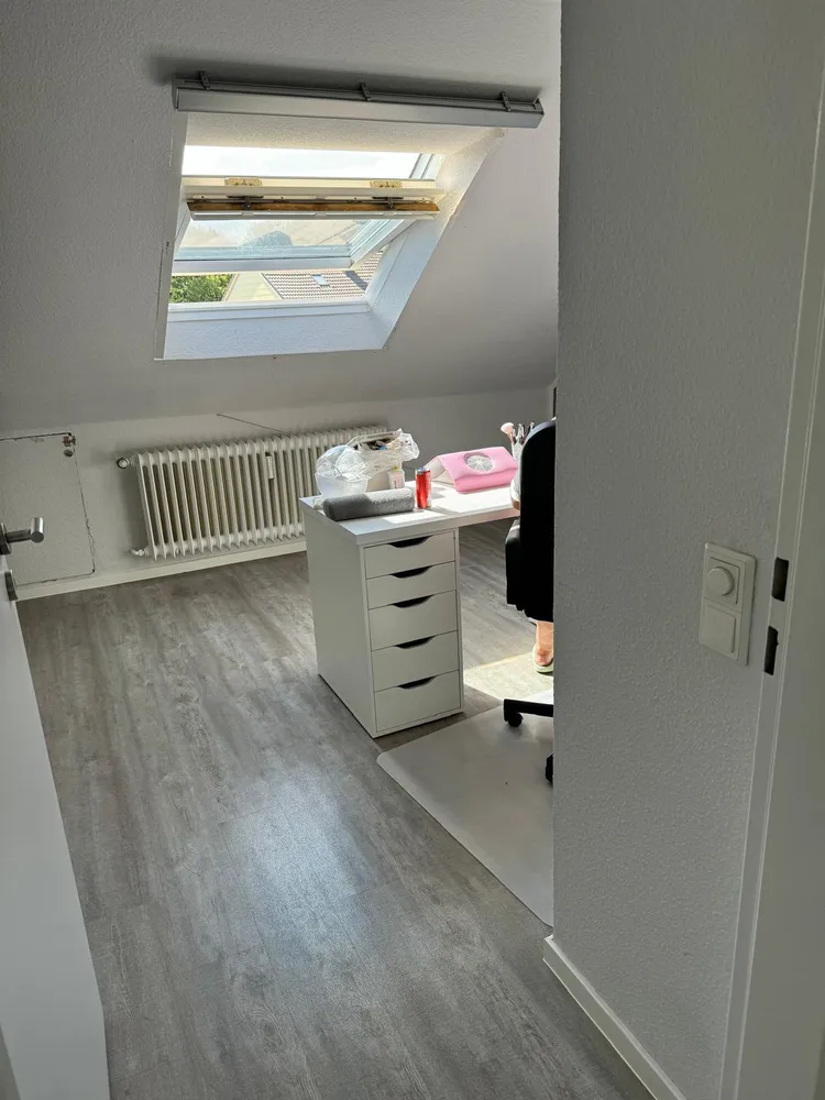 2 Zimmer Wohnung mit 54 m² in Wuppertal – Bild 6