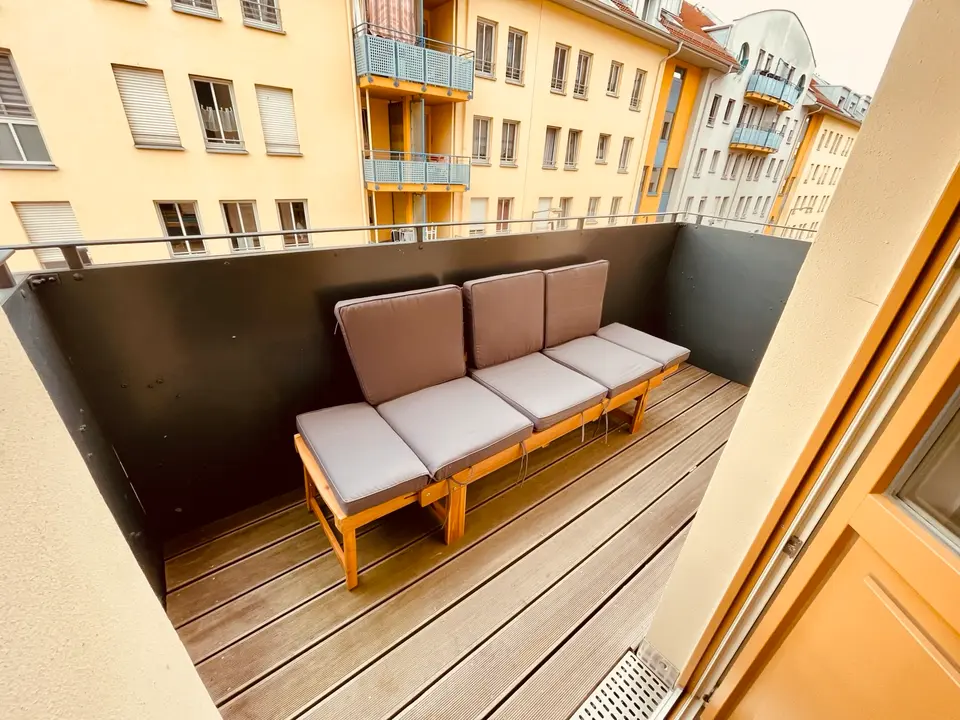 WG-Zimmer mit 56 m² in Wurzen – Bild 9