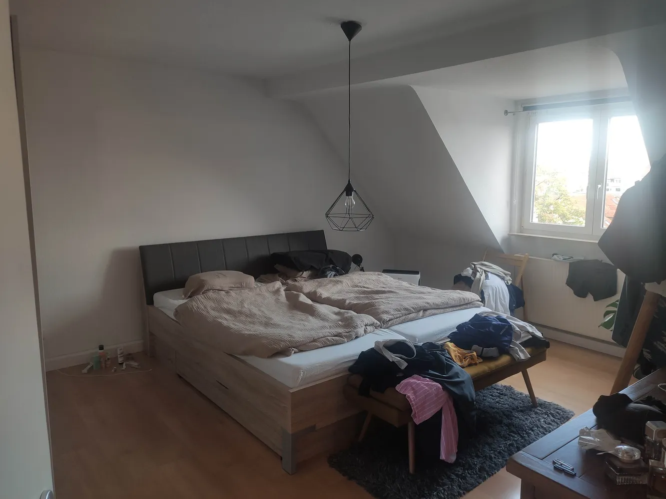 3 Zimmer Wohnung mit 80 m² in Ludwigsburg – Bild 2