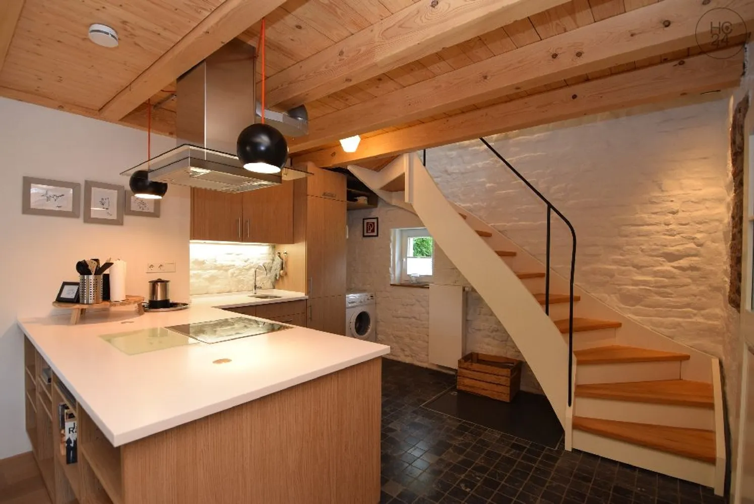 2 Zimmer Wohnung mit 60 m² in Köln – Bild 4