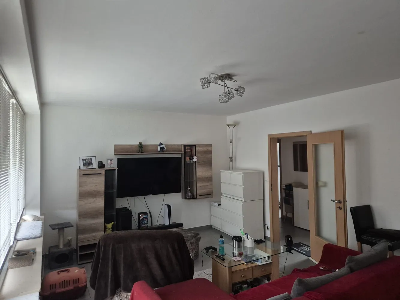 3 Zimmer Wohnung mit 78 m² in Emsdetten – Bild 3