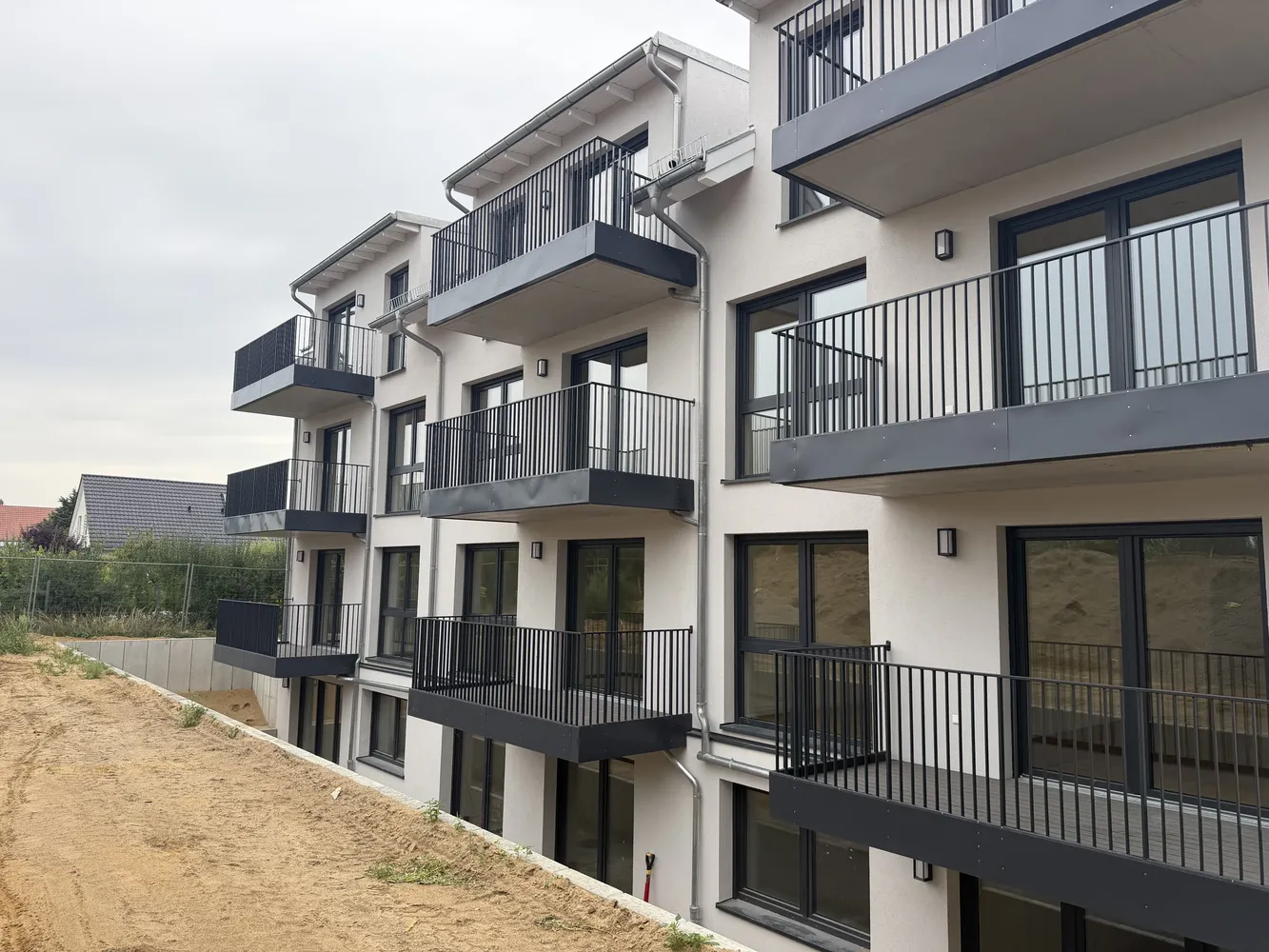 3 Zimmer Wohnung mit 71 m² in Werder (Havel) – Bild 11