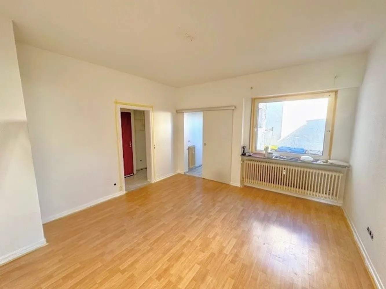 2 Zimmer Wohnung mit 48 m² in Solingen – Bild 1