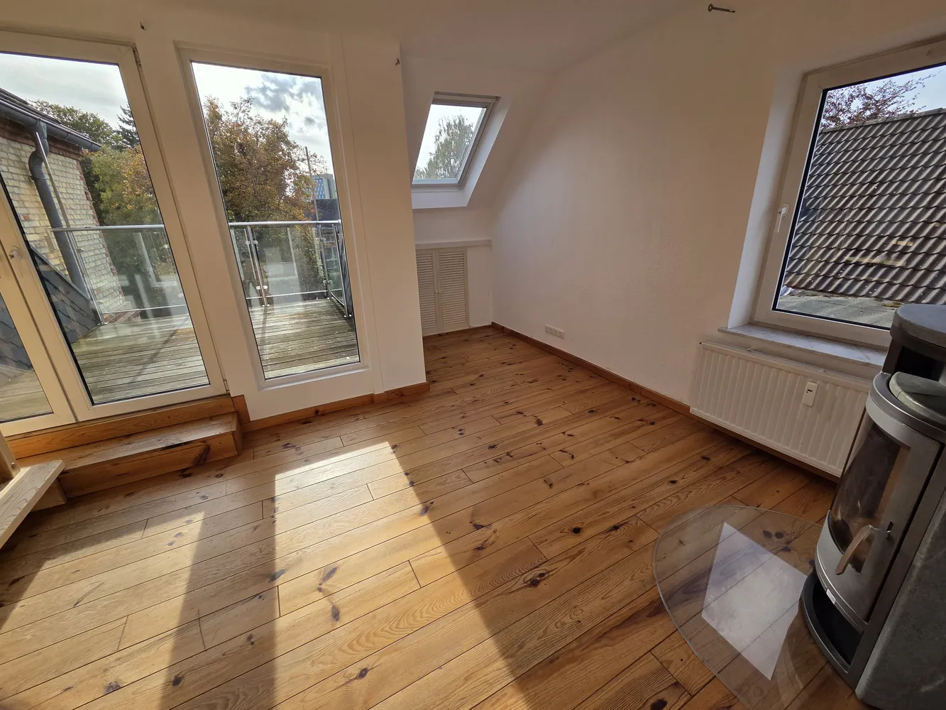 4 Zimmer Wohnung mit 90 m² in Kiel – Bild 6