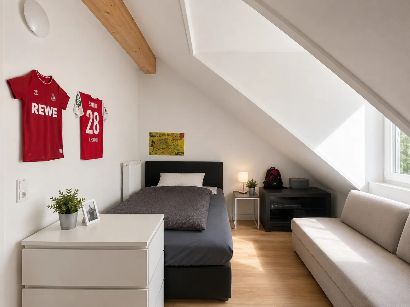 5 Zimmer Haus mit 150 m² in Köln – Bild 10