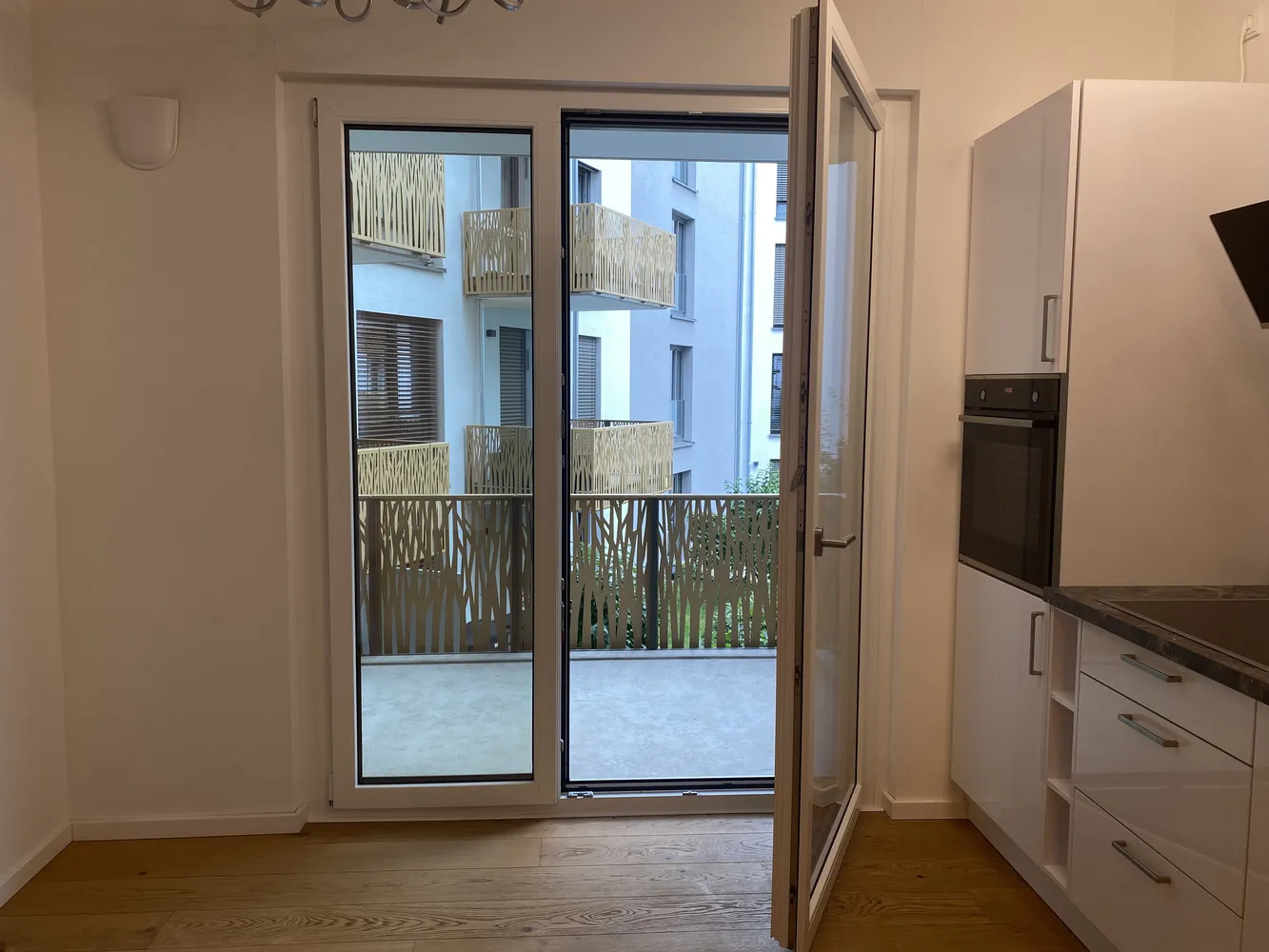 2 room apartment with 44 m² in Frankfurt am Main – Photo 9